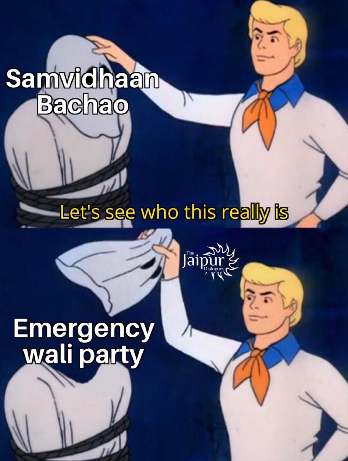 INDI Alliance ka naya drama😓😂